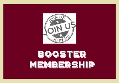 Booster Club Memberships
